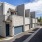 Exterior of The Carson Townhomes 