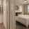 bedroom with bathroom near by